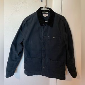 Wallace & Barnes Chore Jacket